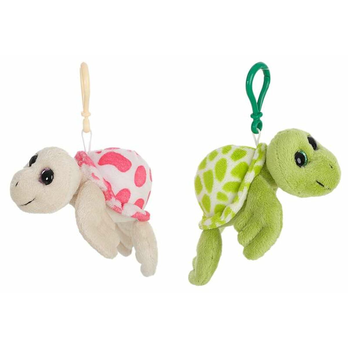 Fluffy toy Tortoise-1
