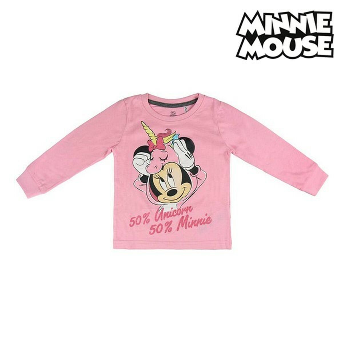Children's Pyjama Minnie Mouse 74175