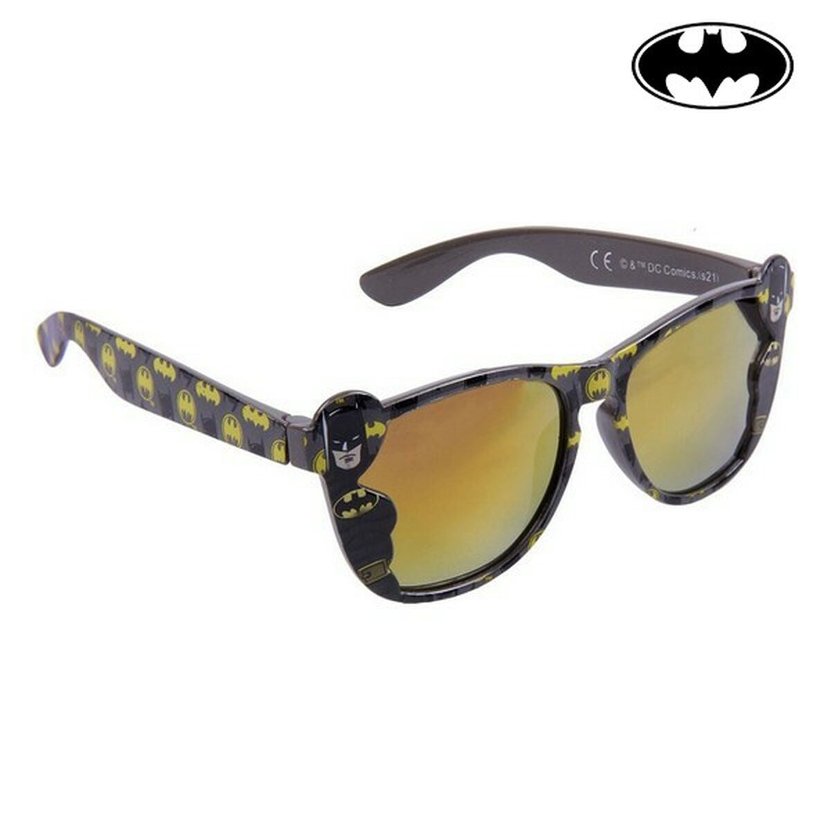 Child Sunglasses Batman-4