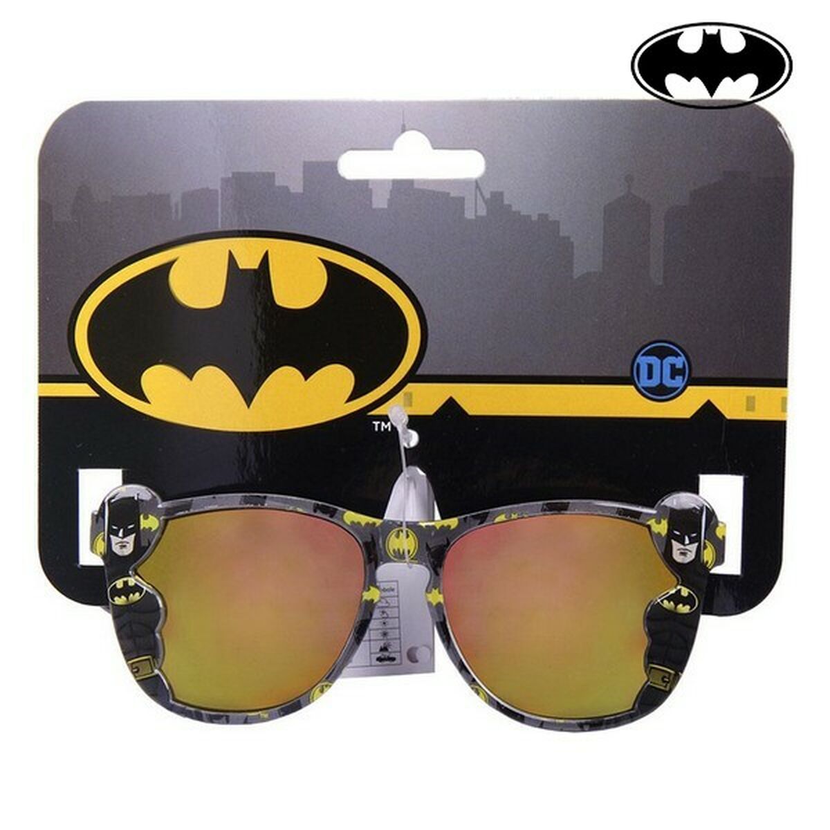 Child Sunglasses Batman-3