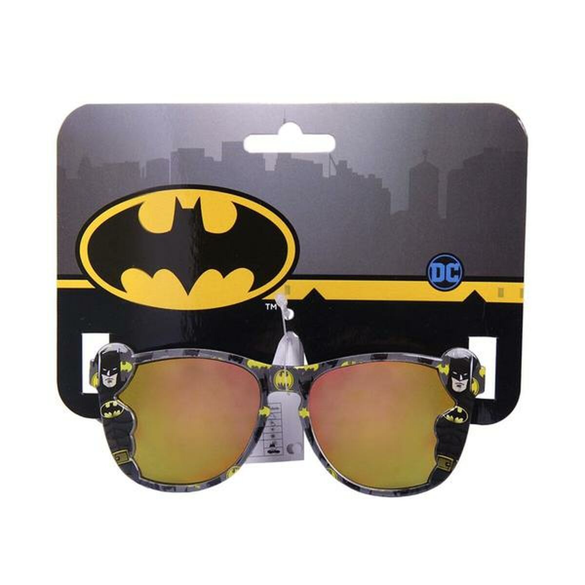 Child Sunglasses Batman-5