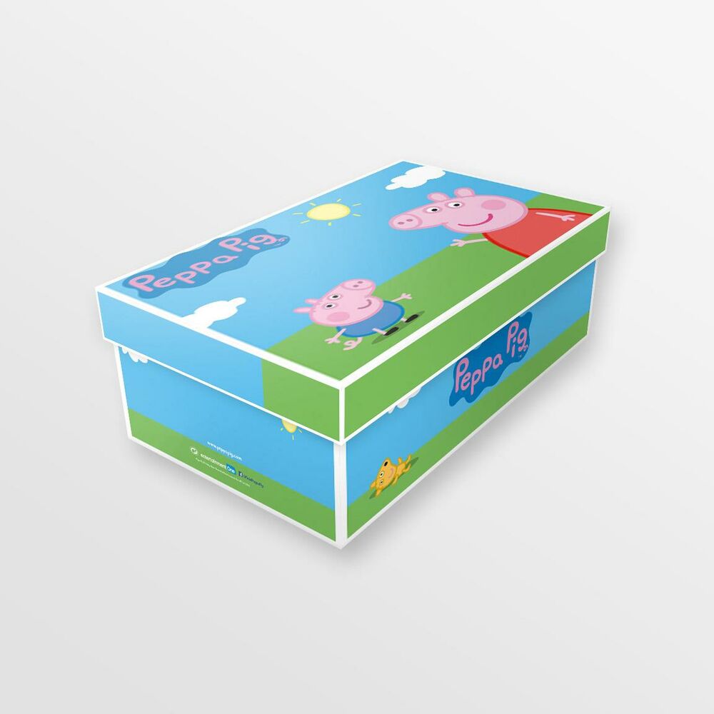 Sports Shoes for Kids Peppa Pig Pink