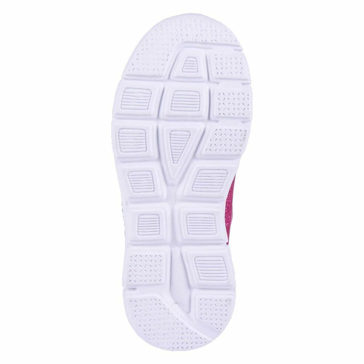 Sports Shoes for Kids Peppa Pig Pink