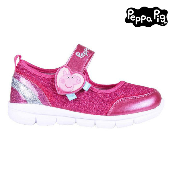 Sports Shoes for Kids Peppa Pig Pink