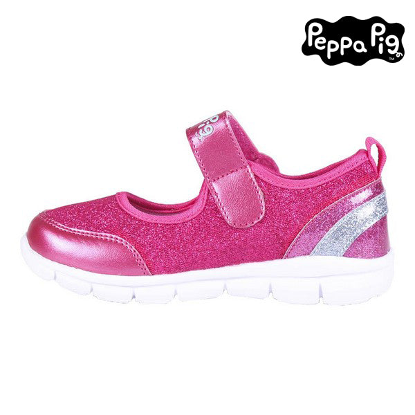 Sports Shoes for Kids Peppa Pig Pink