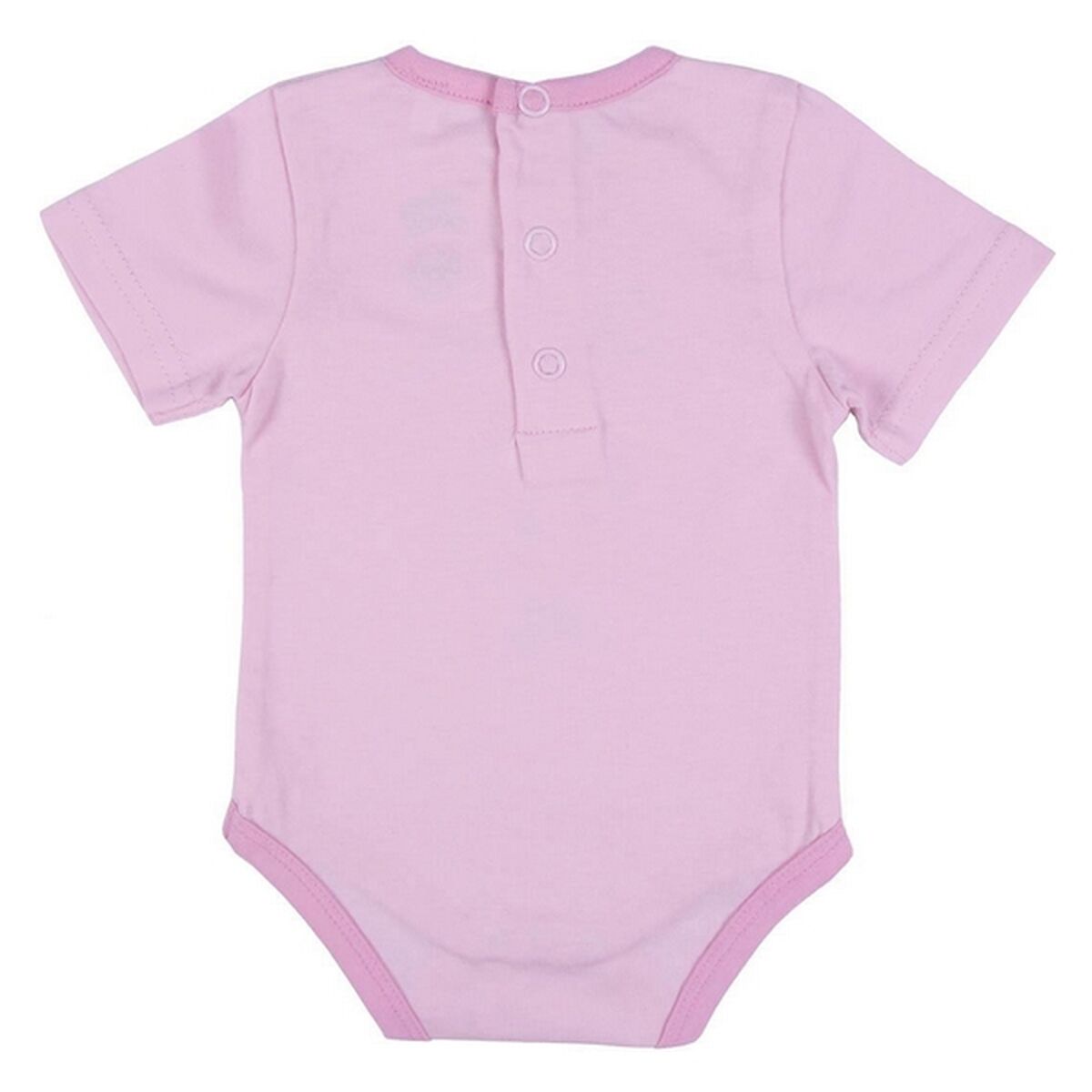 Leotard Minnie Mouse Grey Pink