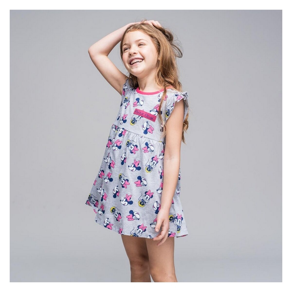 Dress Minnie Mouse