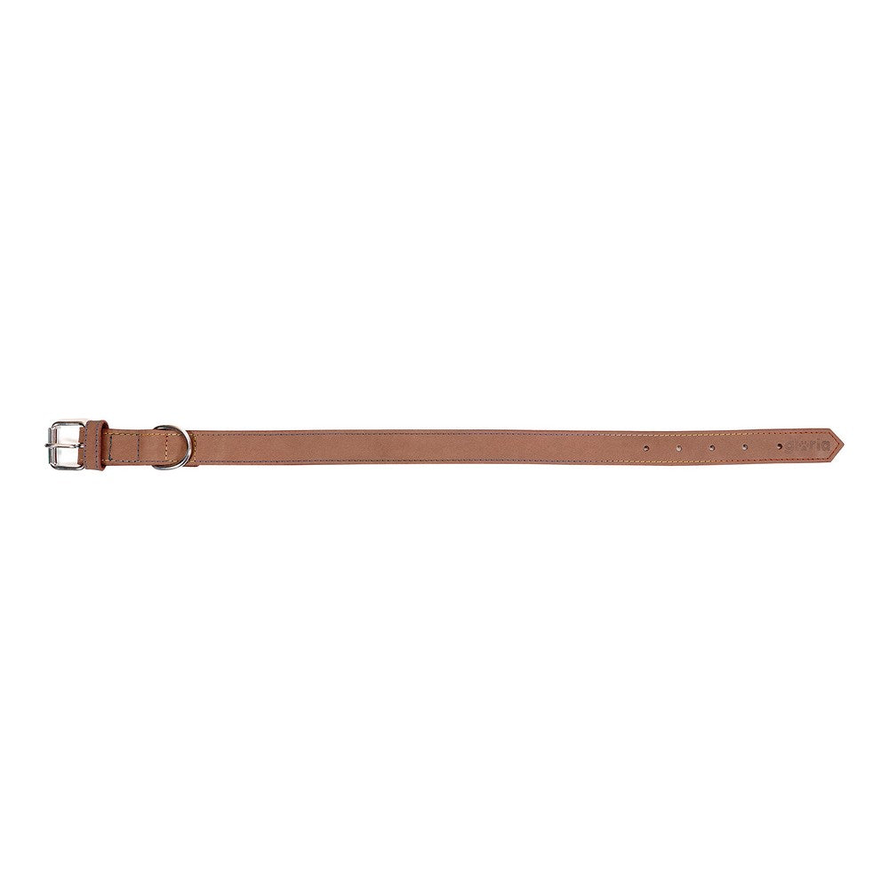 Dog collar Gloria Oasis Brown