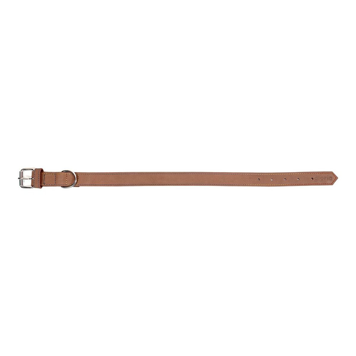 Dog collar Gloria Oasis Brown