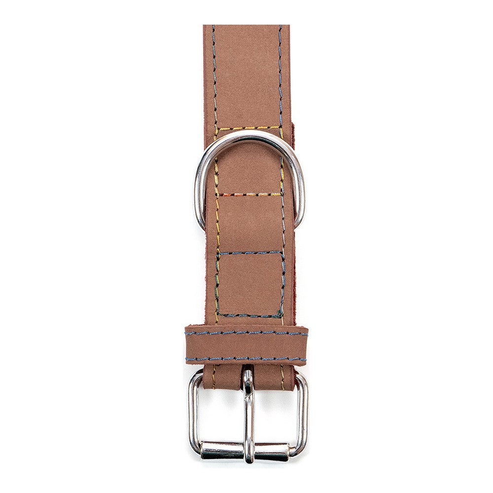Dog collar Gloria Oasis Brown