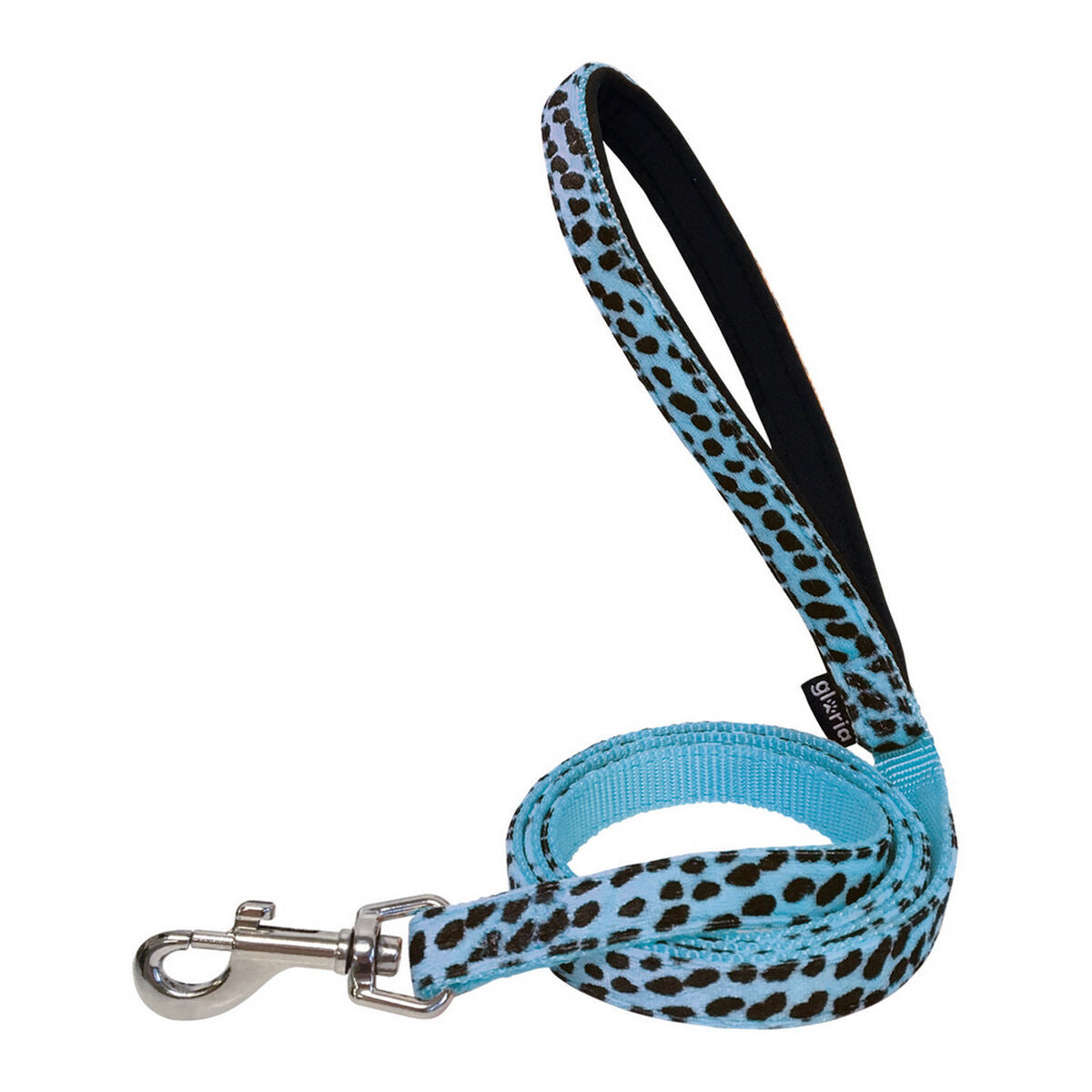 Dog Lead Gloria Blue