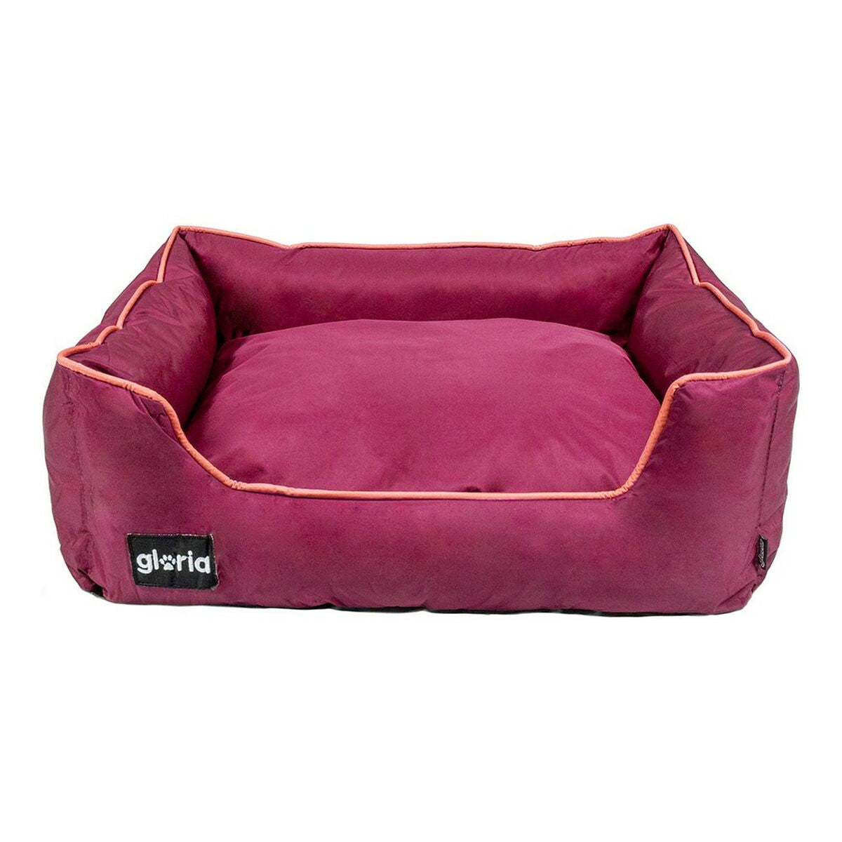 Gloria QUARTZ Pink Bed for Dogs
