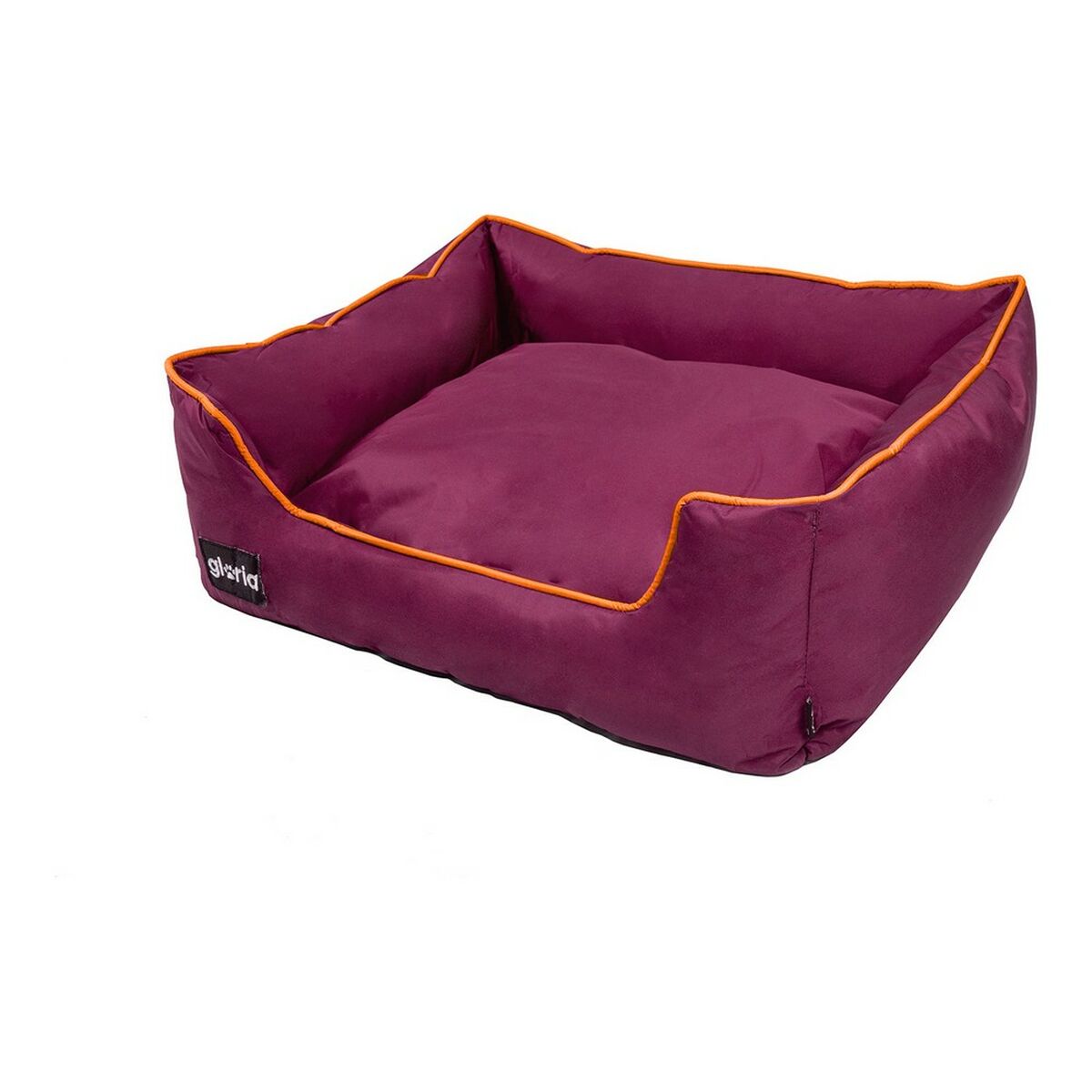 Gloria QUARTZ Pink Bed for Dogs