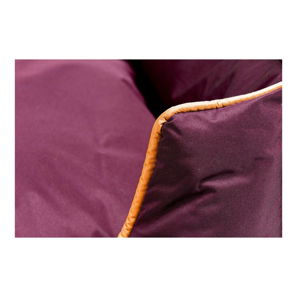 Gloria QUARTZ Pink Bed for Dogs