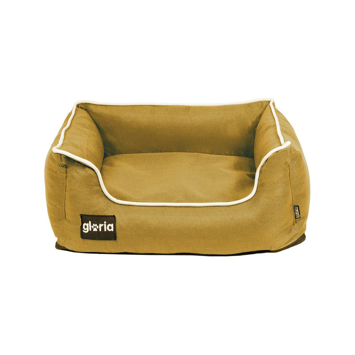 Gloria Ametz Yellow Bed for Dogs