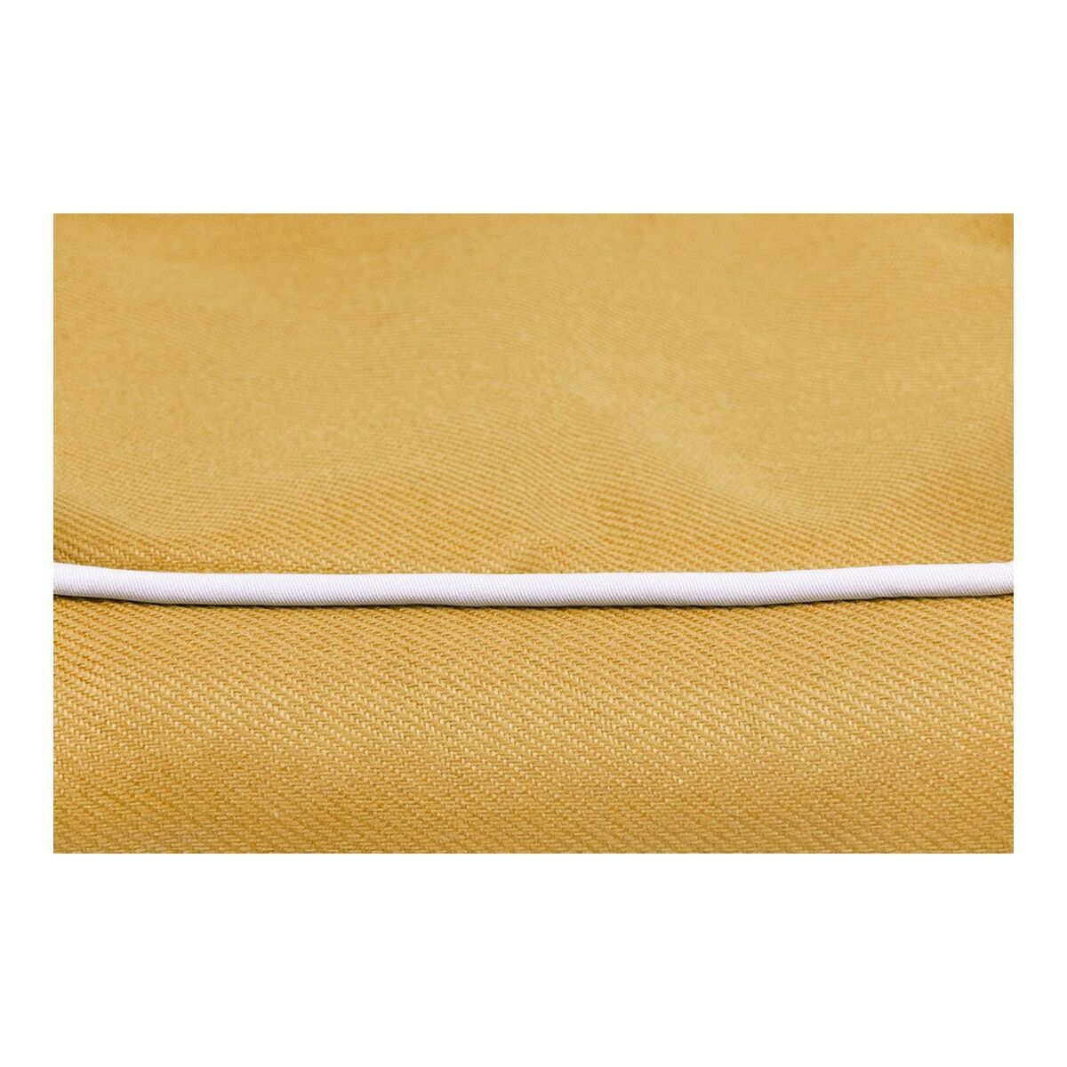 Gloria Ametz Yellow Bed for Dogs