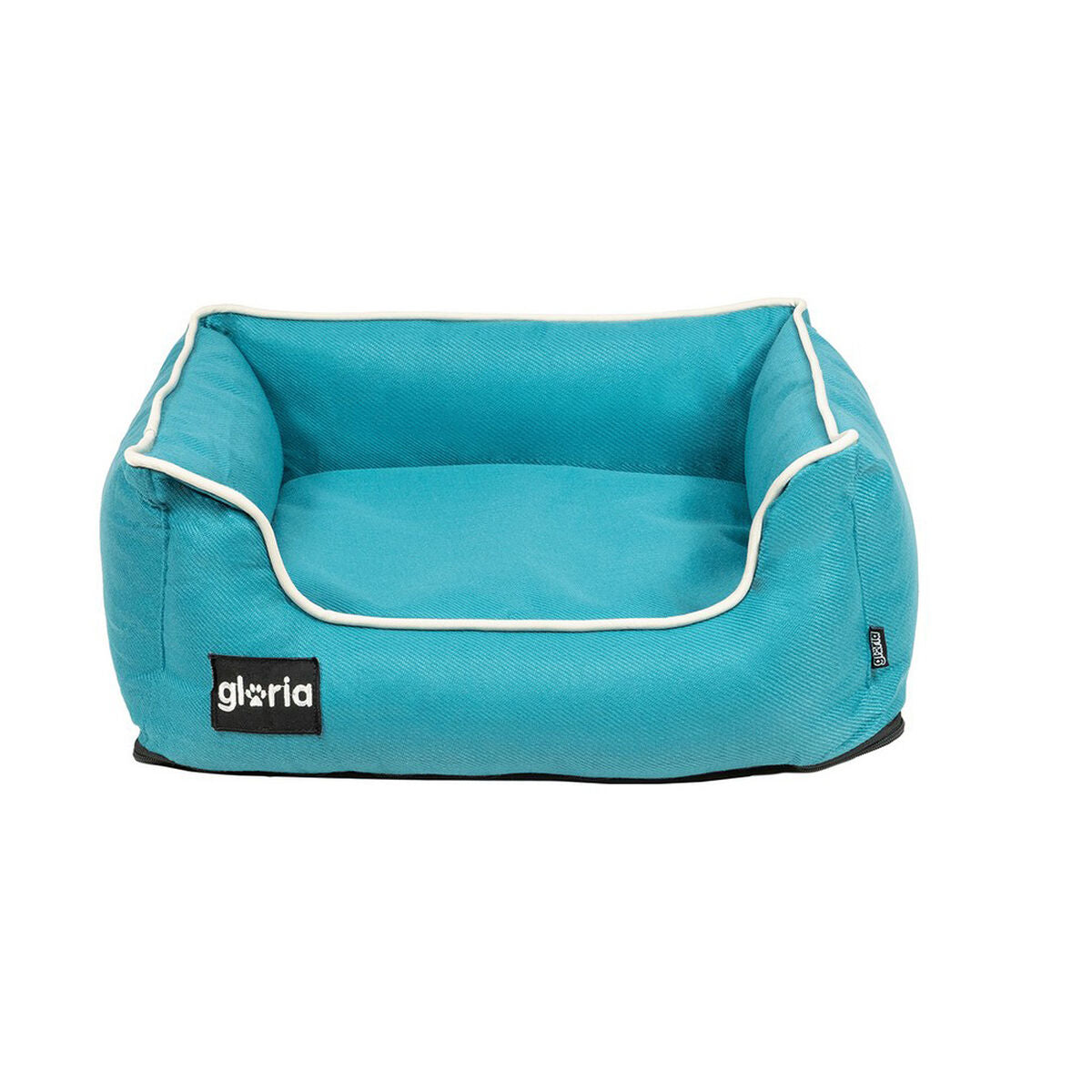 Gloria Ametz Aquamarine Bed for Dogs
