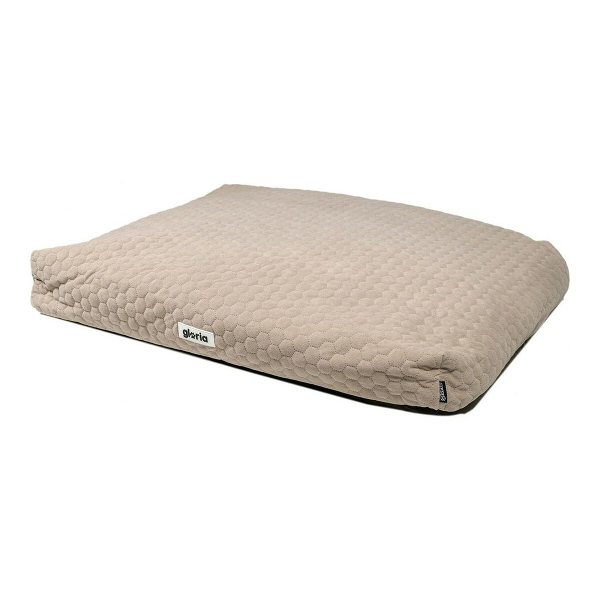 Gloria SWEET Brown Bed for Dogs
