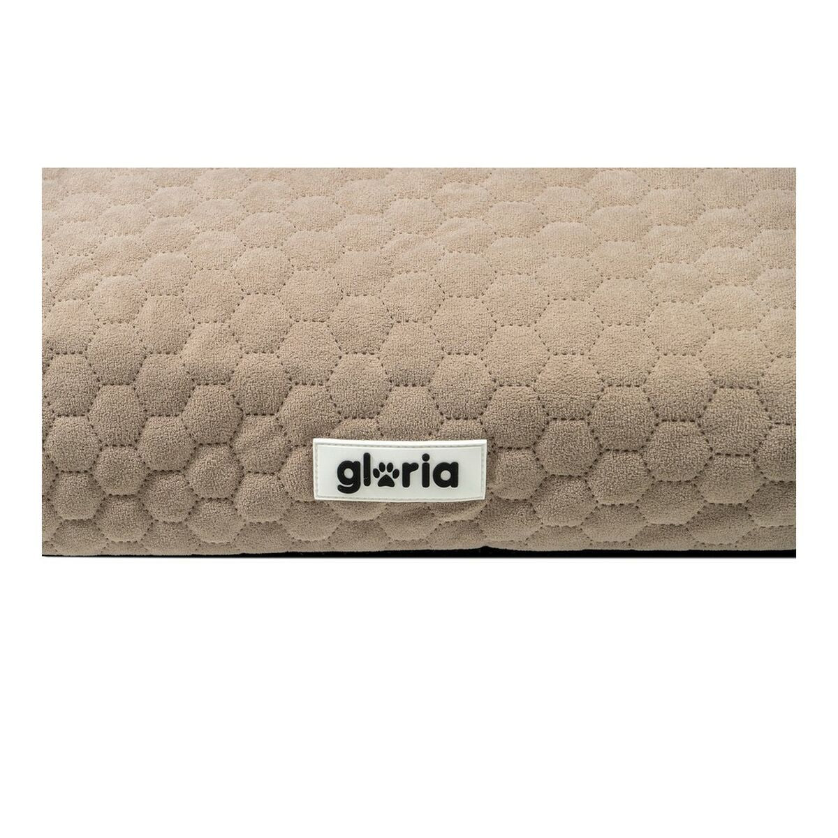 Gloria SWEET Brown Bed for Dogs