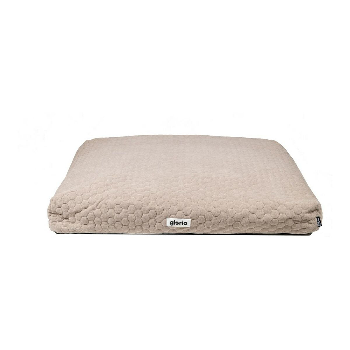 Gloria SWEET Brown Bed for Dogs