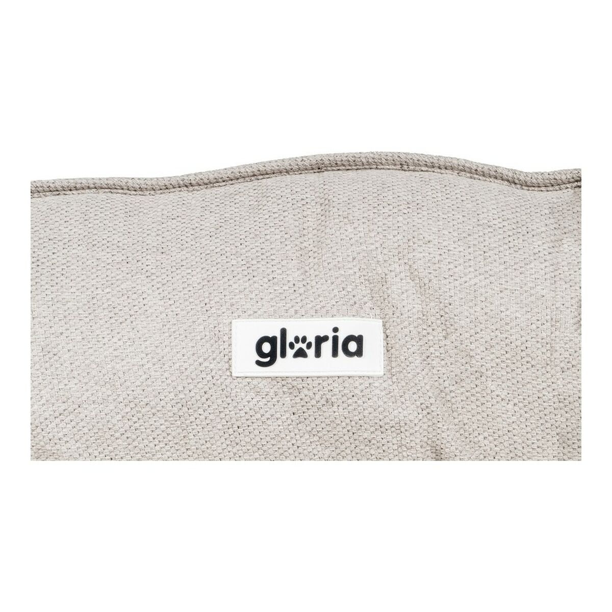 MANDI Dog Sofa Gloria Beige Polyester