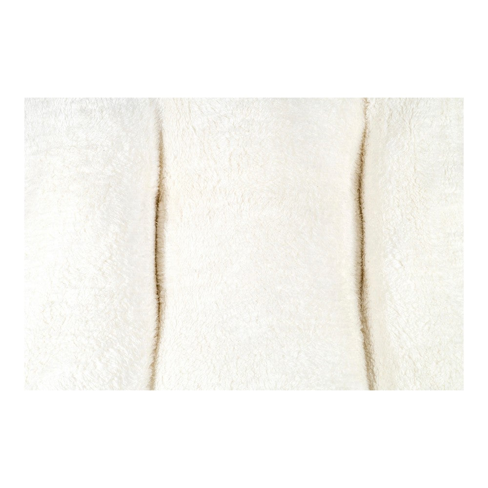 MANDI Dog Sofa Gloria Beige Polyester