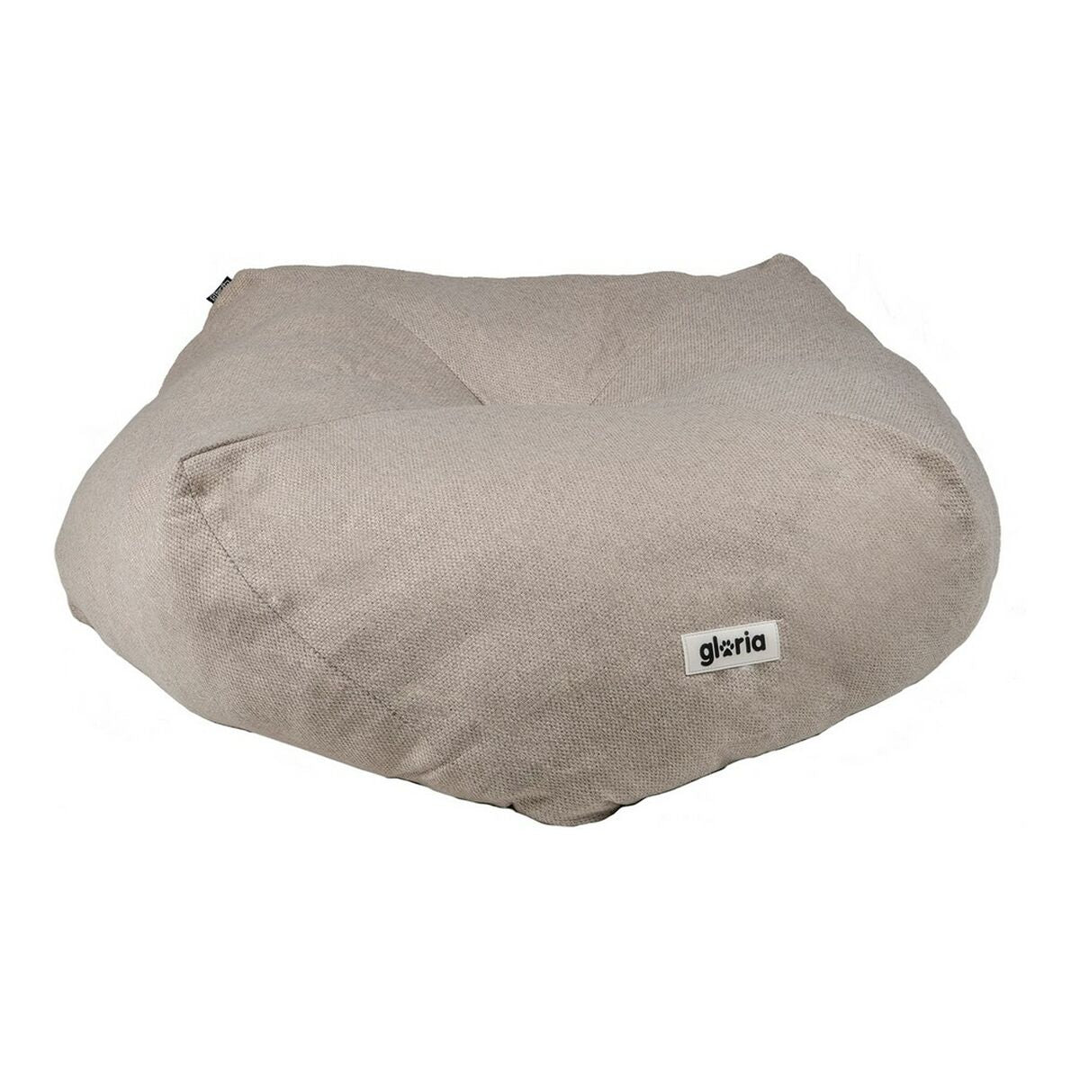 Gloria BOHEME Grey Bed for Dogs