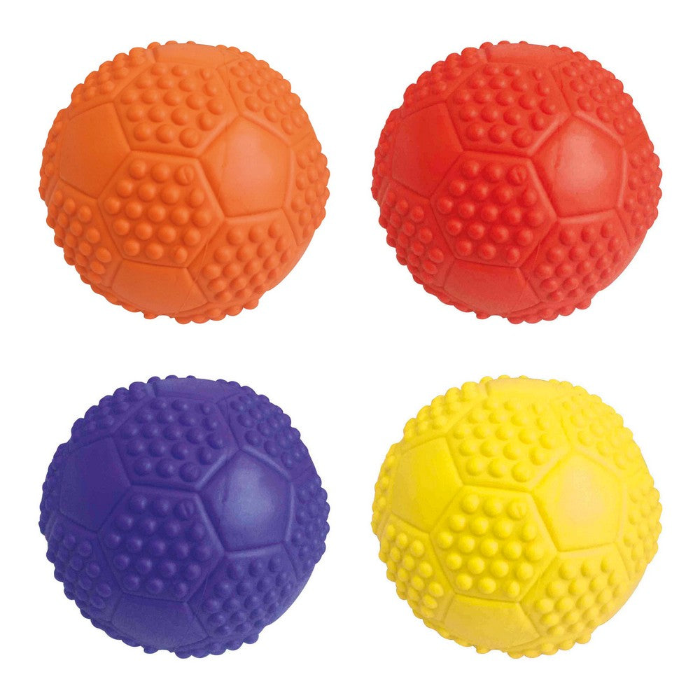 Dog toy Gloria Football Rubber