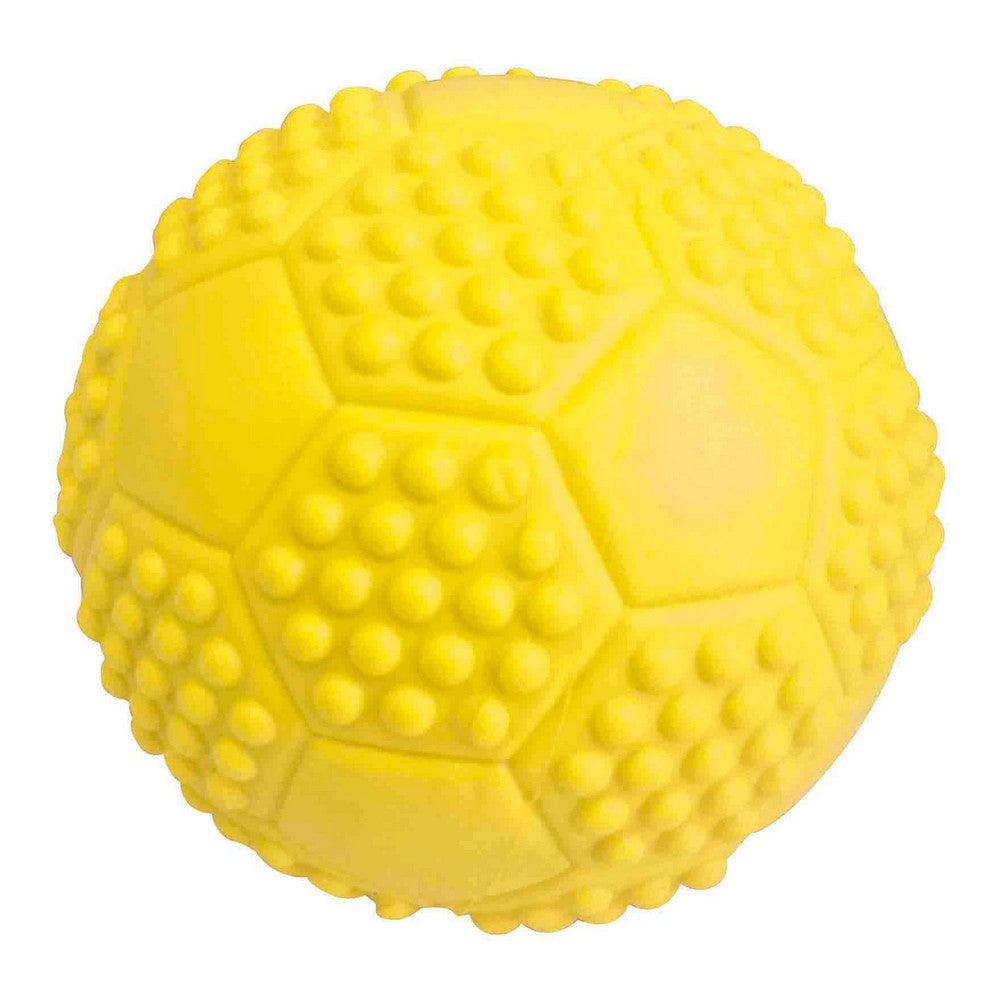 Dog toy Gloria Football Rubber