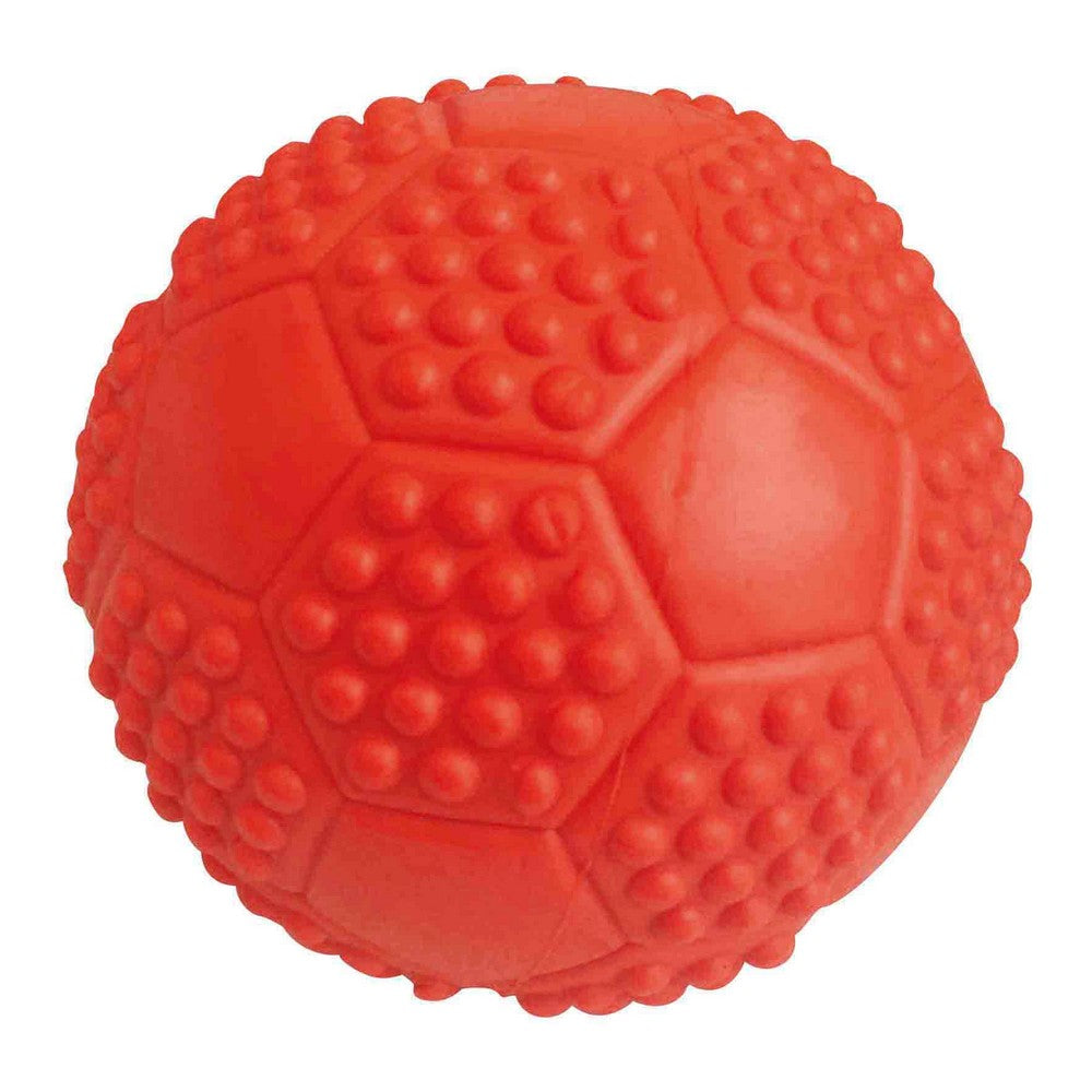 Dog toy Gloria Football Rubber
