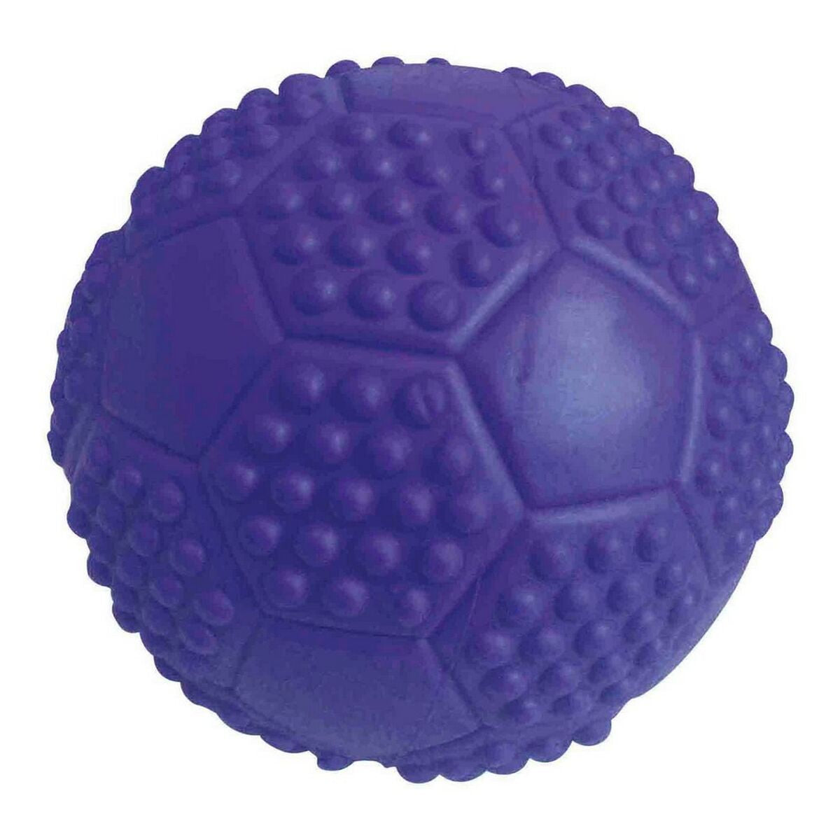 Dog toy Gloria Football Rubber