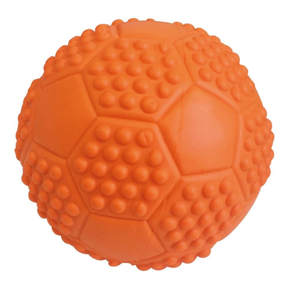 Dog toy Gloria Football Rubber
