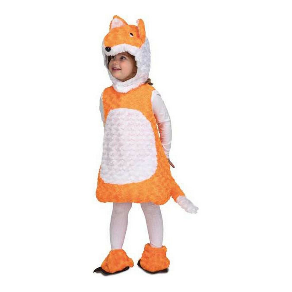 Costume for Children My Other Me de peluche Fox