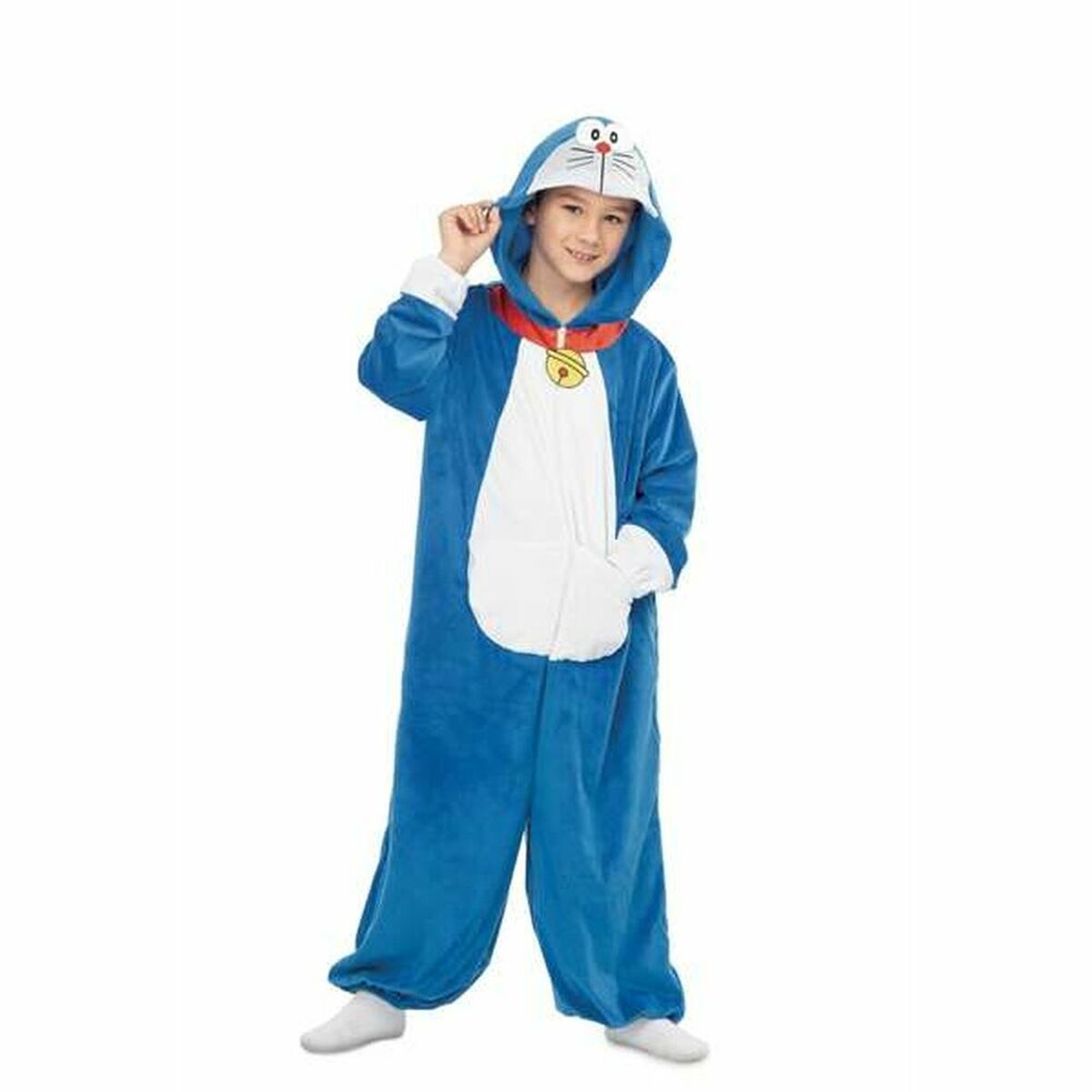 Costume for Children My Other Me Doraemon Pyjama-0