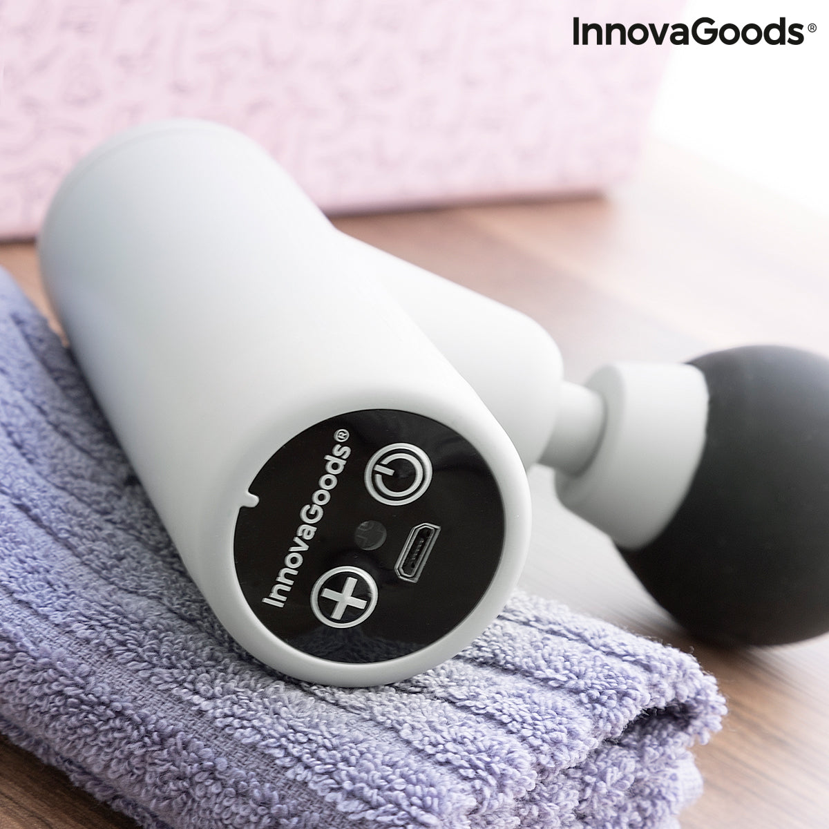 Mini Vibration Massager Vixall