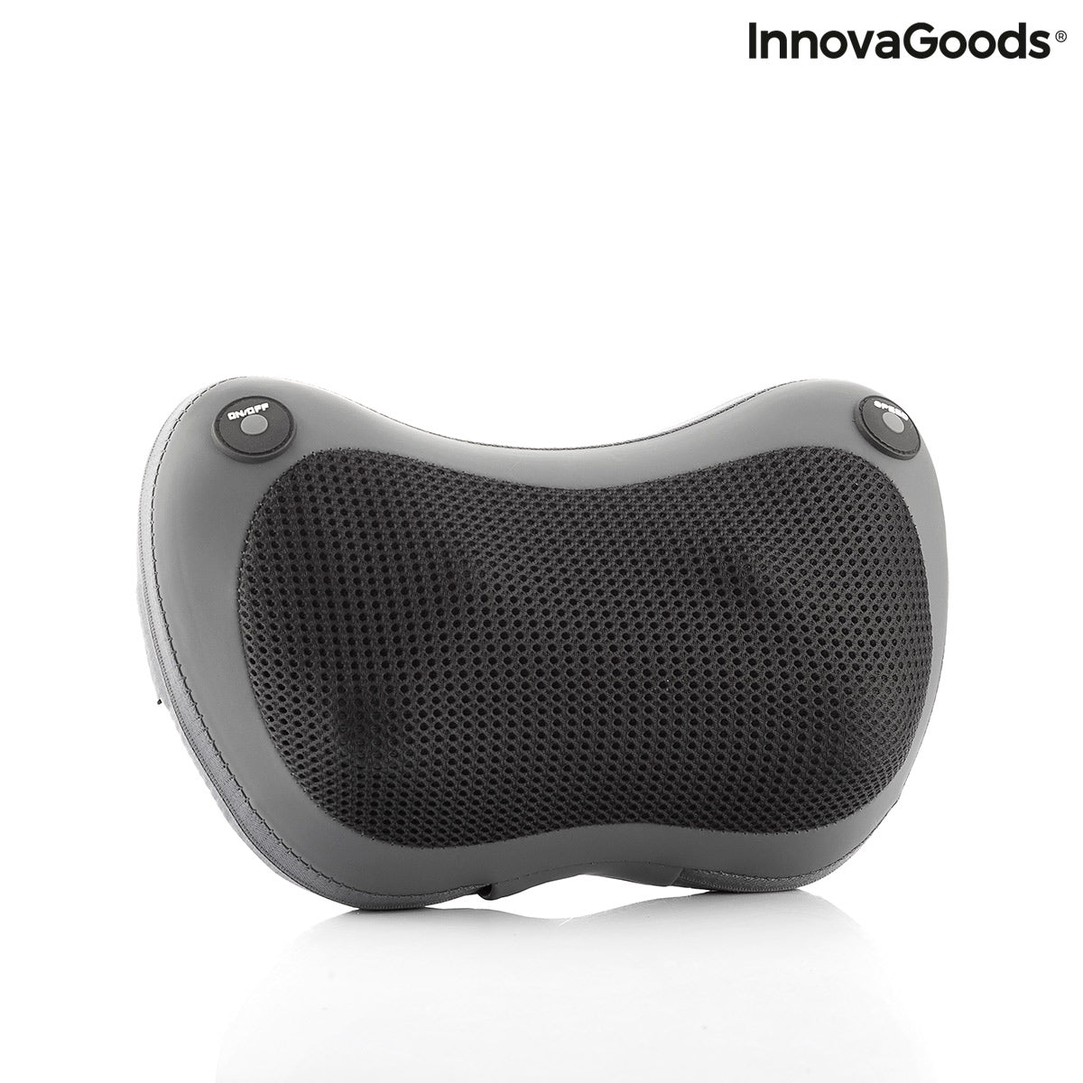 Shiatsu Compact Massager Shissage