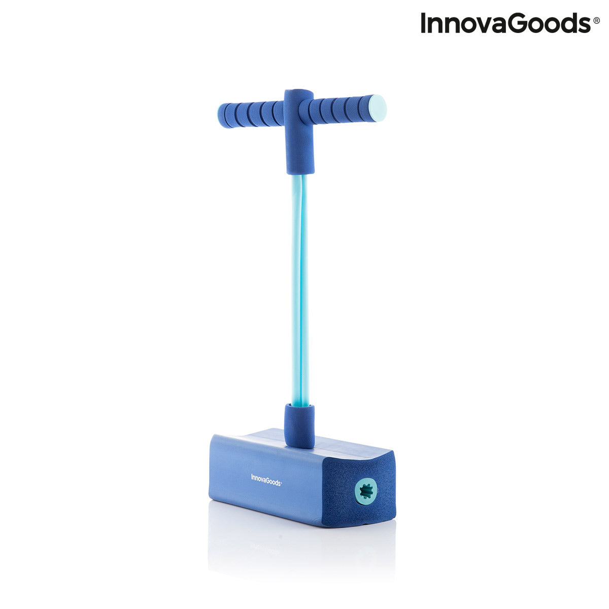 Rubber Pogo Stick Funp
