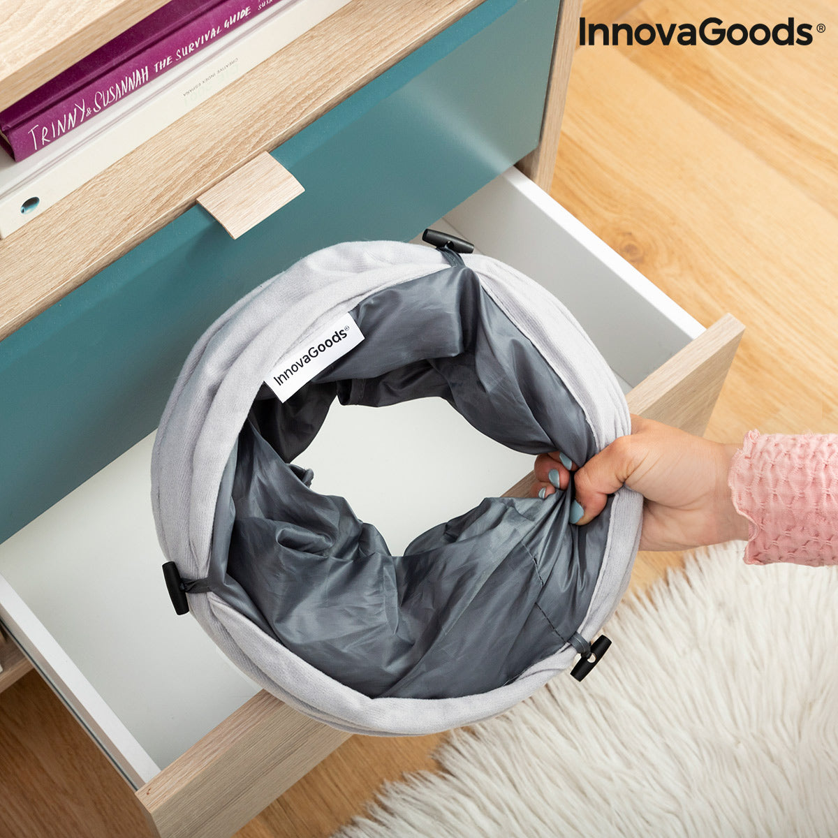 Collapsible Pet Tunnel Funnyl
