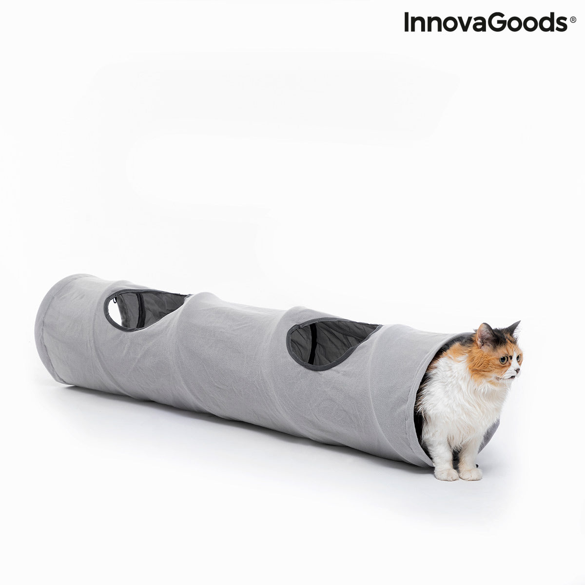 Collapsible Pet Tunnel Funnyl