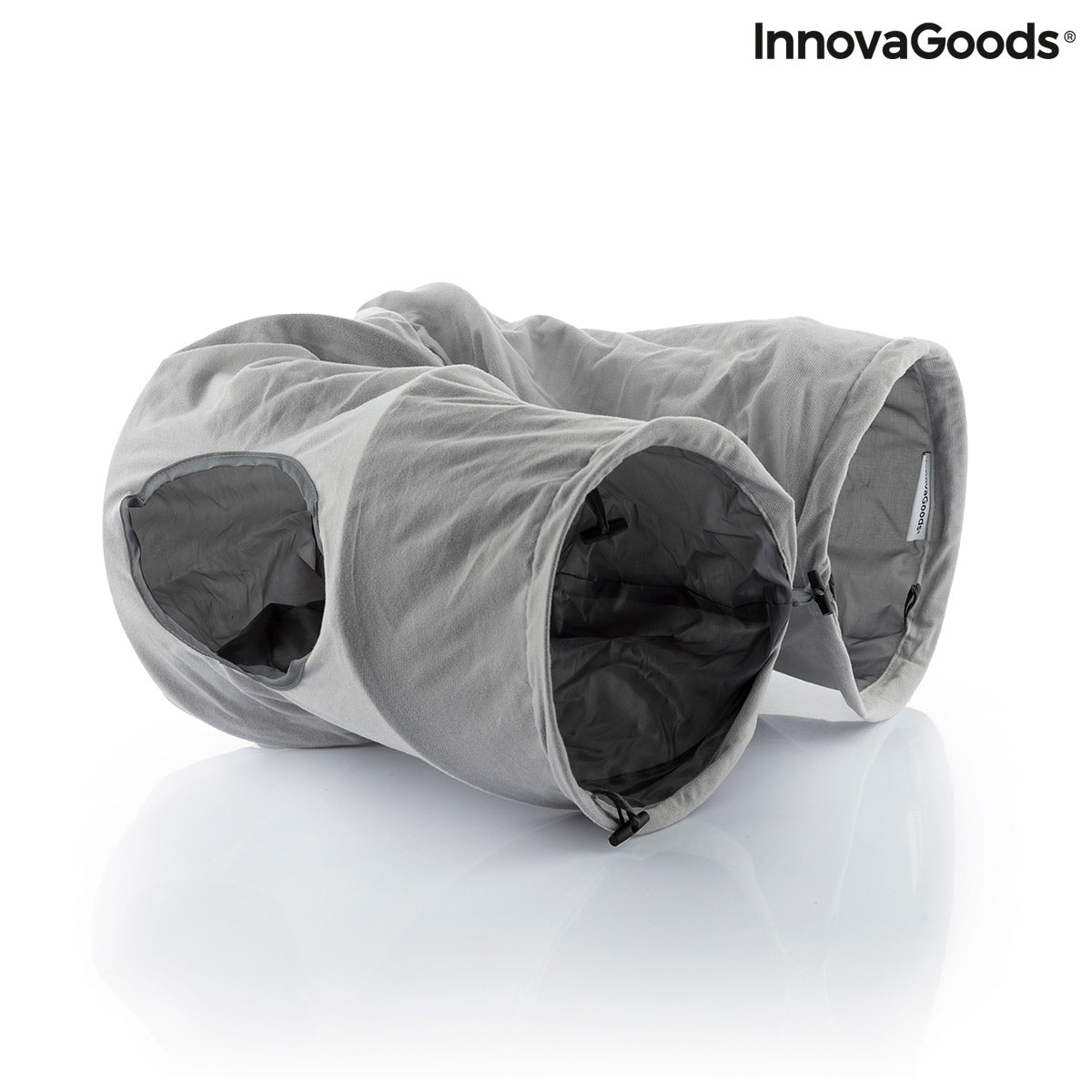 Collapsible Pet Tunnel Funnyl