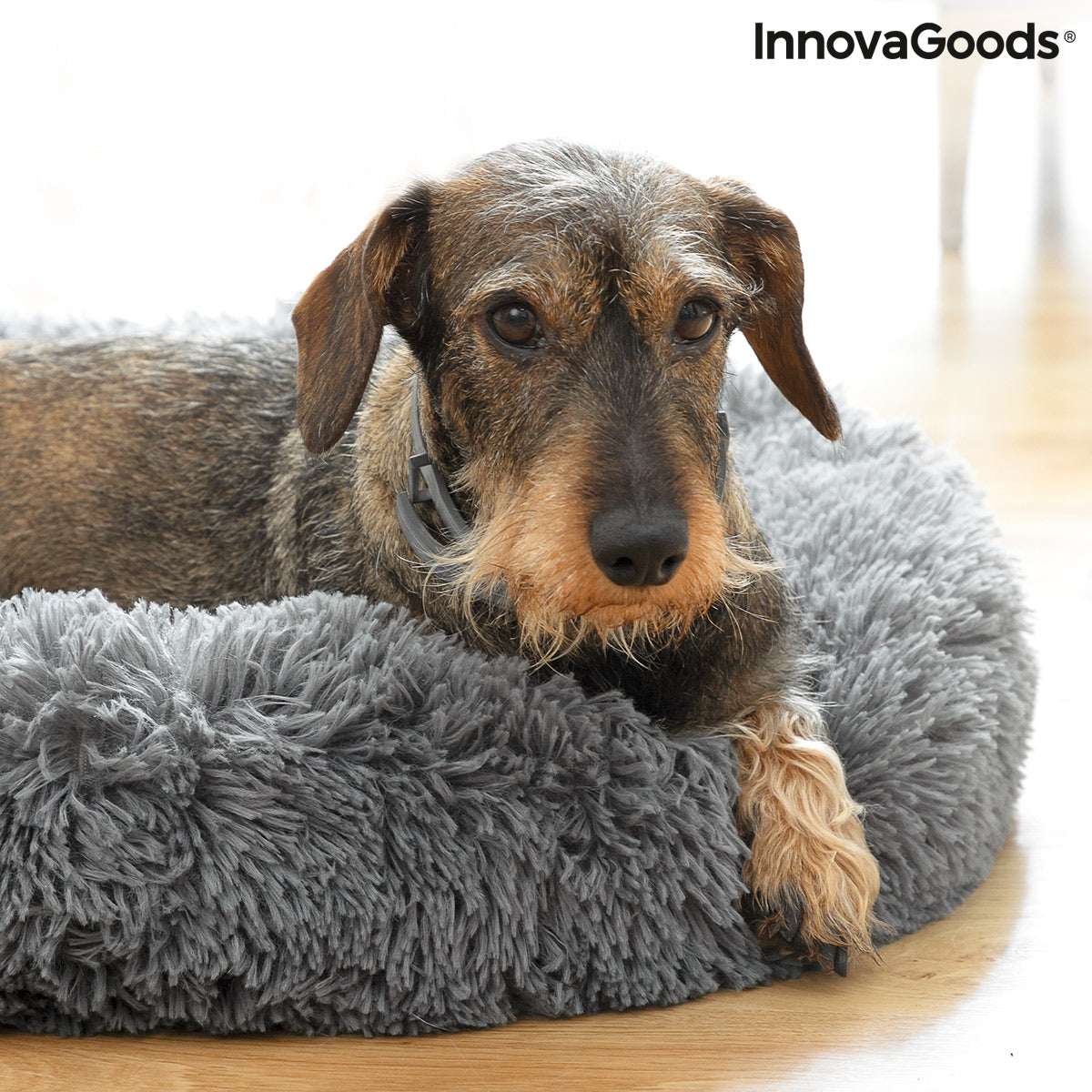 Anti-stress Pet Bed Bepess Ø 60 cm