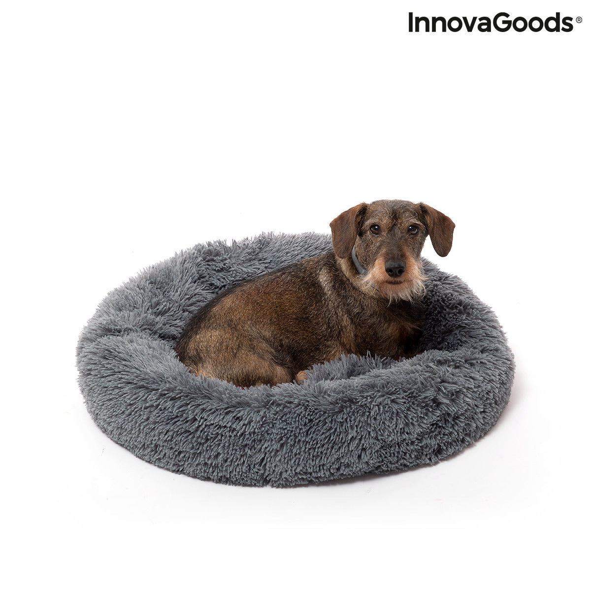 Anti-stress Pet Bed Bepess Ø 60 cm