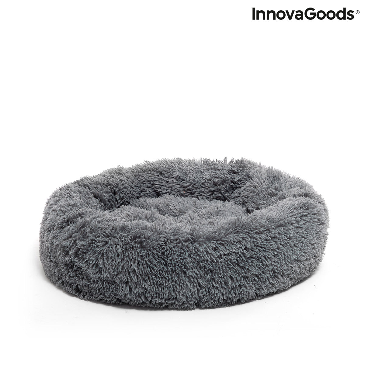 Anti-stress Pet Bed Bepess Ø 60 cm