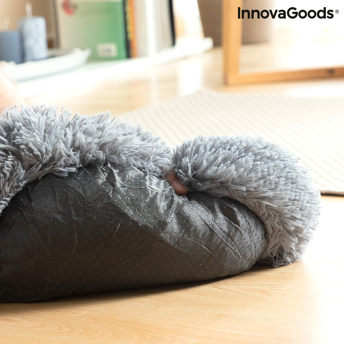 Anti-stress Pet Bed Bepess Ø 60 cm