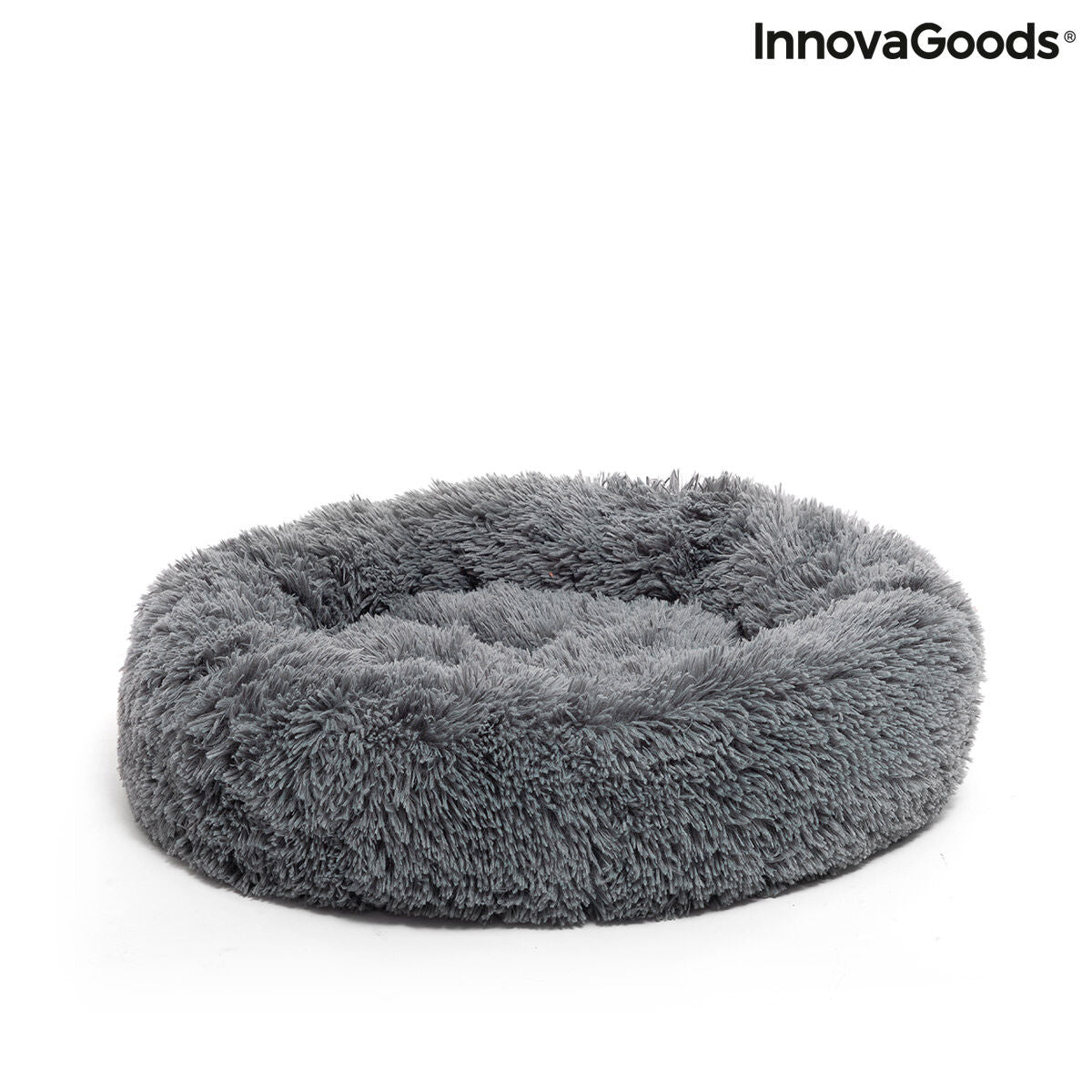 Anti-stress Pet Bed Bepess Ø 60 cm