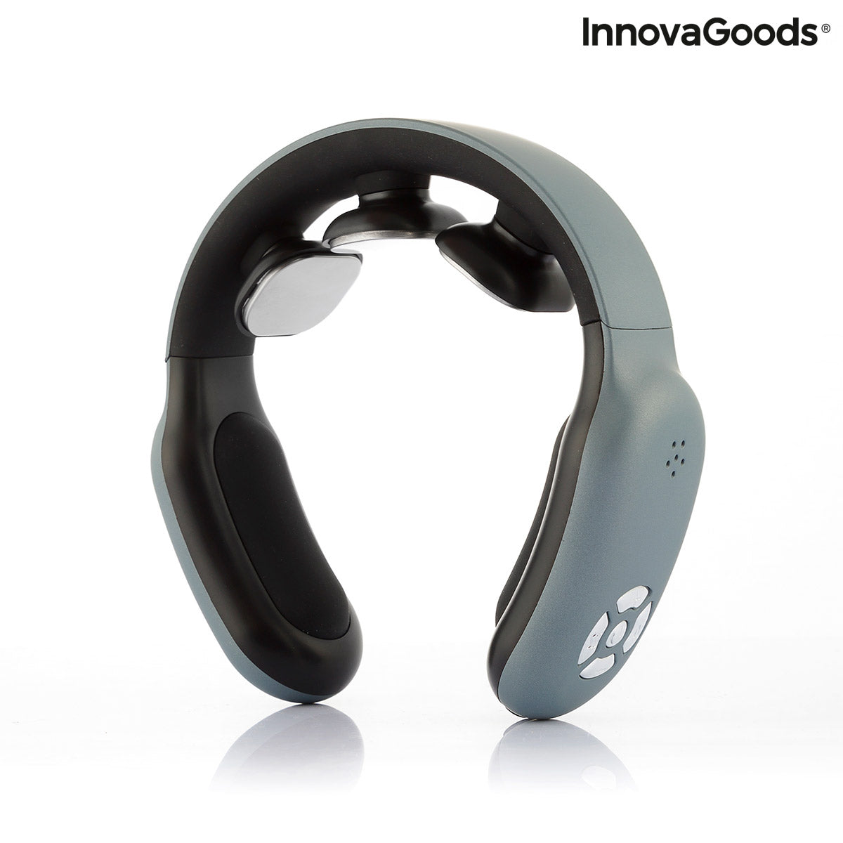Rechargeable Remote Control Neck Massager Nekival