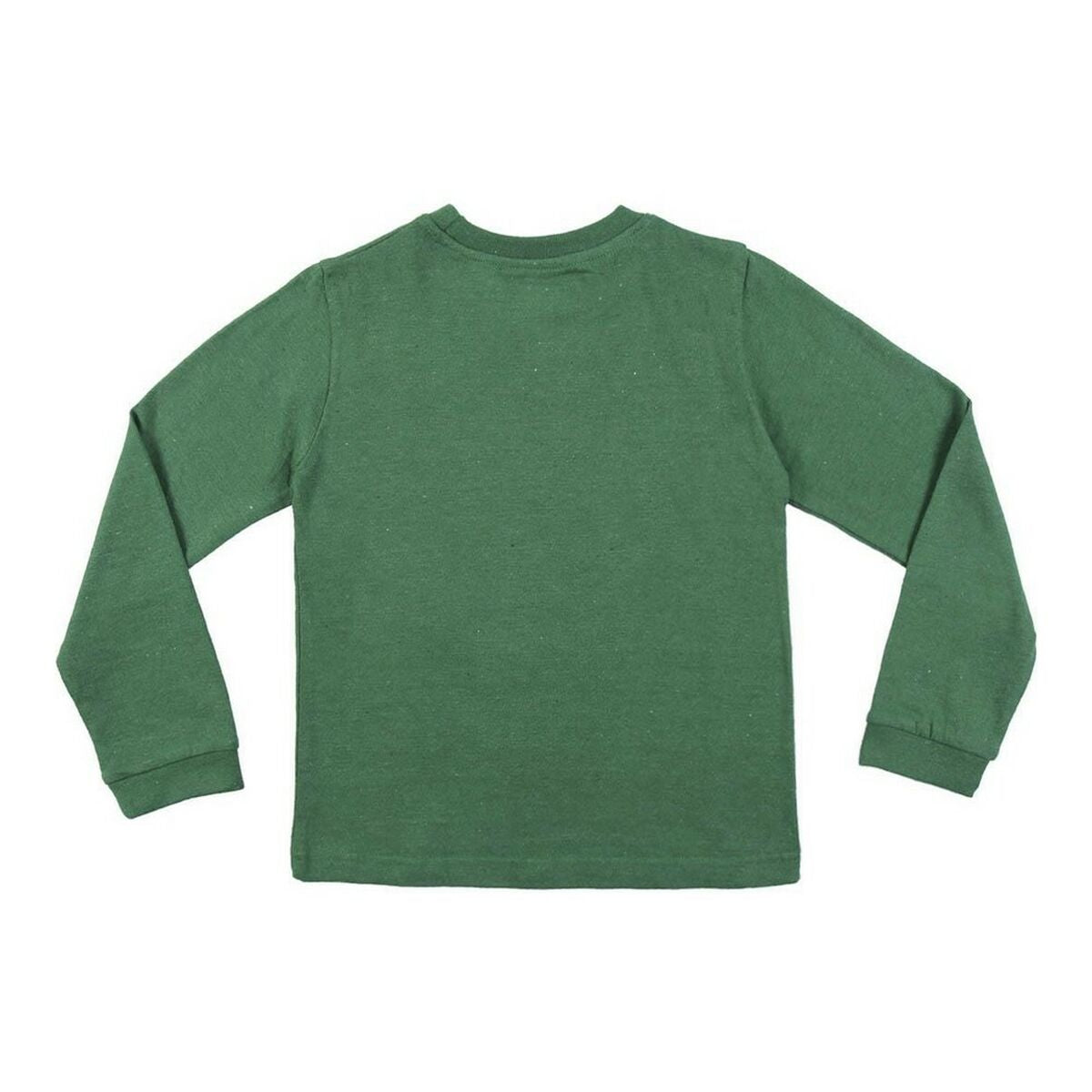 Children's Pyjama The Mandalorian Dark green