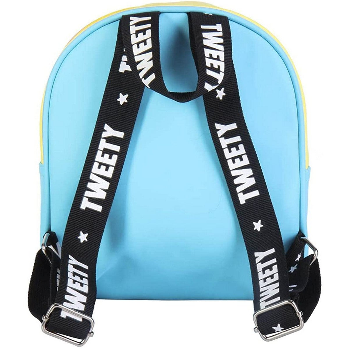 School Bag Looney Tunes Multicolour