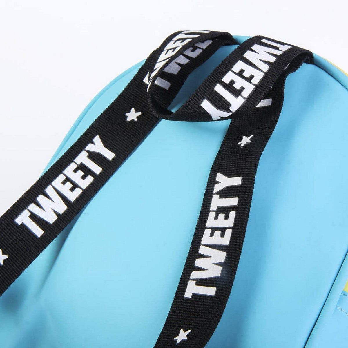 School Bag Looney Tunes Multicolour