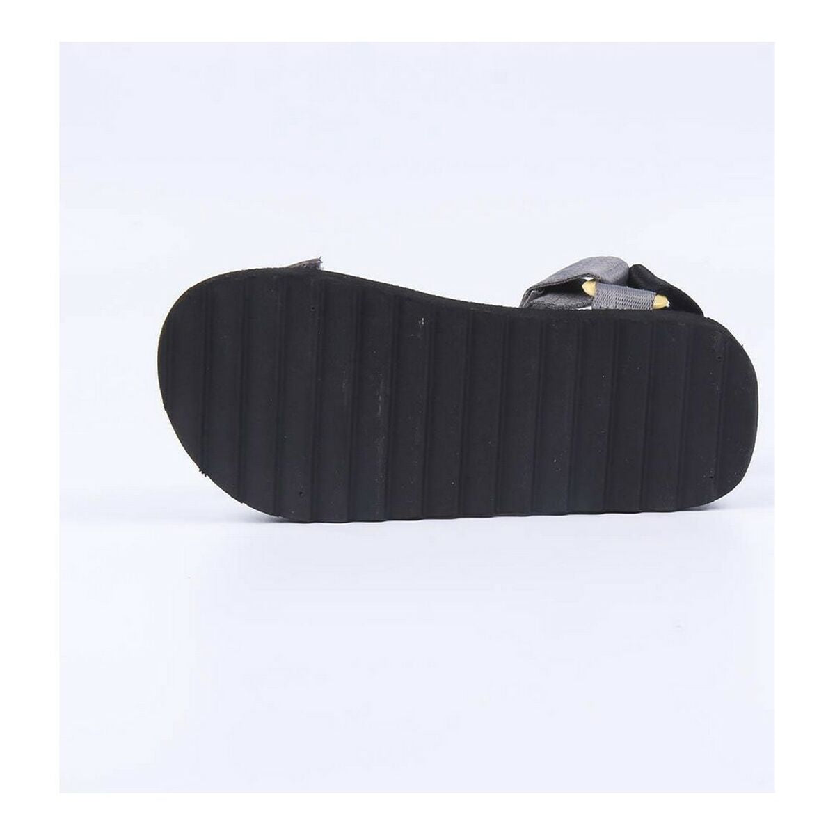 Children's sandals Batman Black-4
